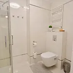Bryza - Monte Cassino 8-7, Centrum Miasta Apartamento