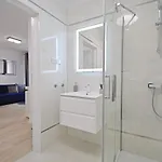 Apartamento Bryza - Monte Cassino 8-7, Centrum Miasta Świnoujście