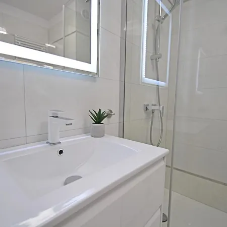 Διαμέρισμα Bryza - Monte Cassino 8-7, Centrum Miasta *