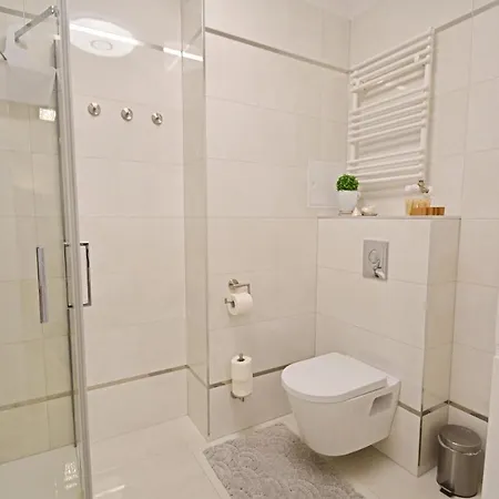 Bryza - Monte Cassino 8-7, Centrum Miasta Διαμέρισμα