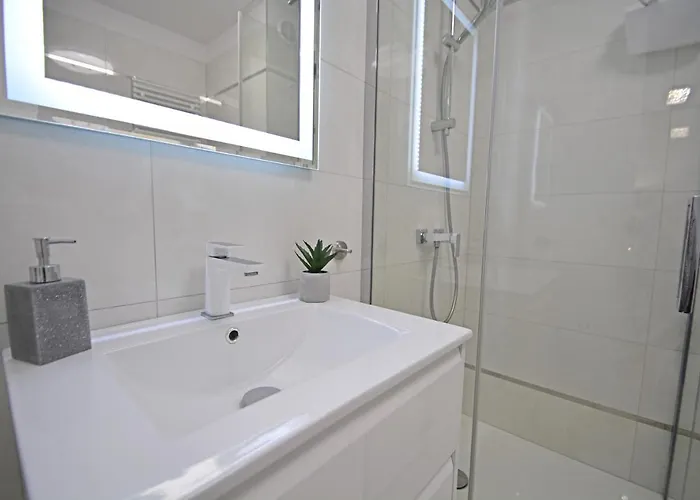 Apartment Bryza - Monte Cassino 8-7, Centrum Miasta *