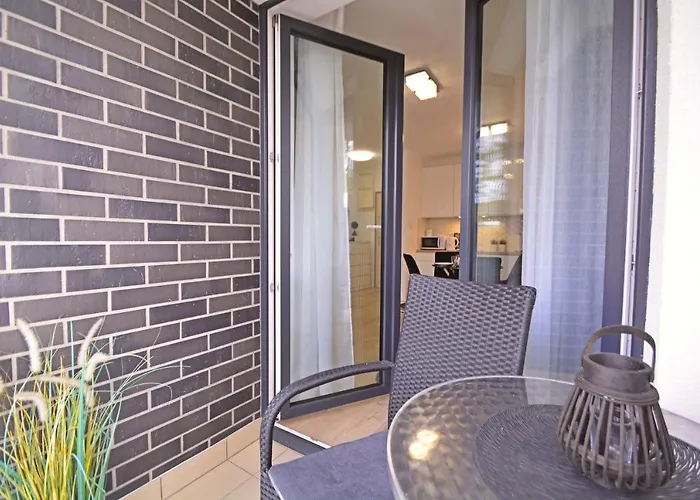 Bryza - Monte Cassino 8-7, Centrum Miasta Apartment *