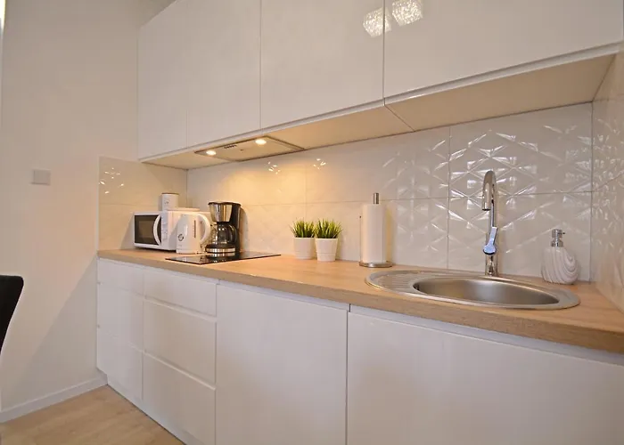 Bryza - Monte Cassino 8-7, Centrum Miasta * Swinemünde