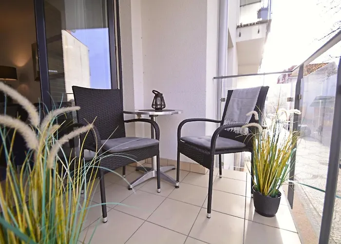 Apartment Bryza - Monte Cassino 8-7, Centrum Miasta *